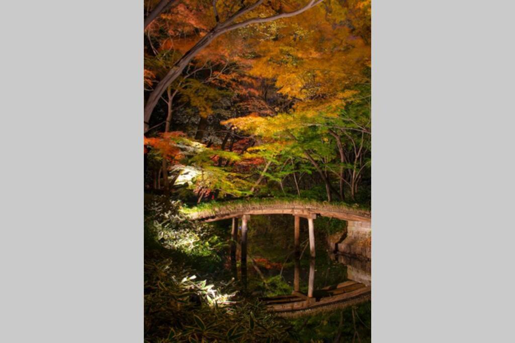 Tora Hotel Tokyo-Rikugienn 寅ホテル 六義園 A Tóquio Exterior foto